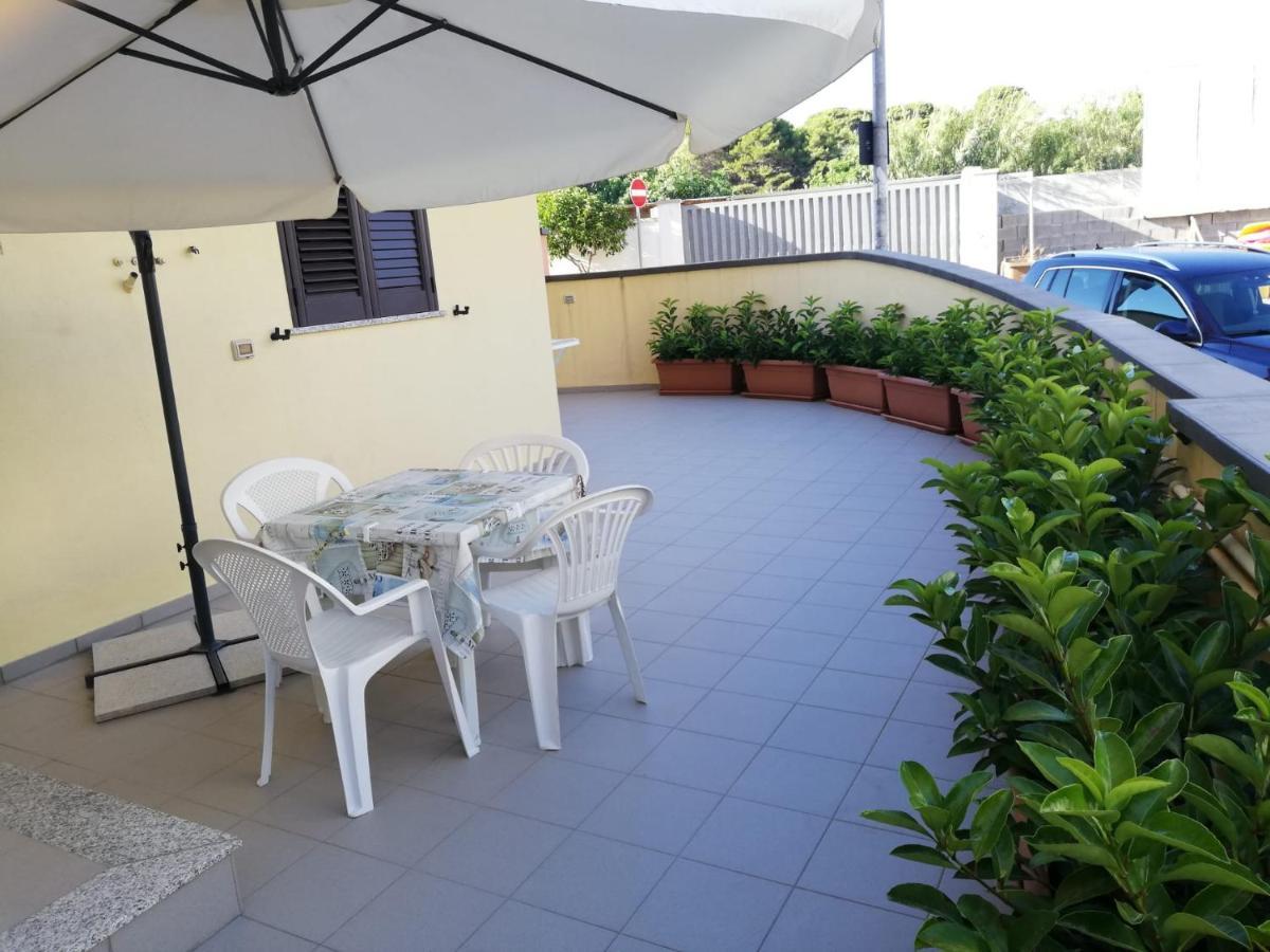 Appartement Bilocale Savonarola